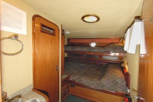 solSV Interior Cabin